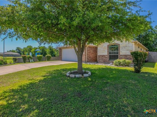 2813 BURLINGTON, Temple, TX 76504