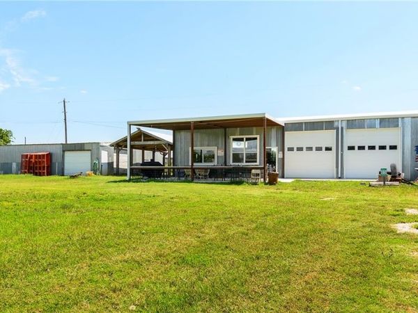 13150 Moffat Road , Temple, TX 76502
