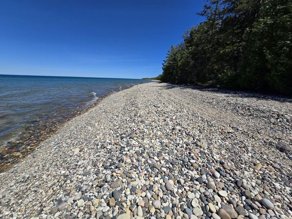 12157 Mackinaw Straits Drive, Cheboygan, MI 49721