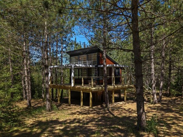 1375 Lady Slipper Drive, Fairview, MI 48621