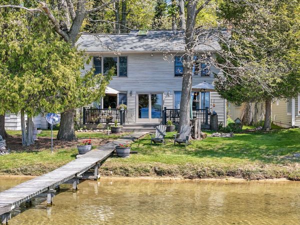 421 Clare Boulevard, Roscommon, MI 48653