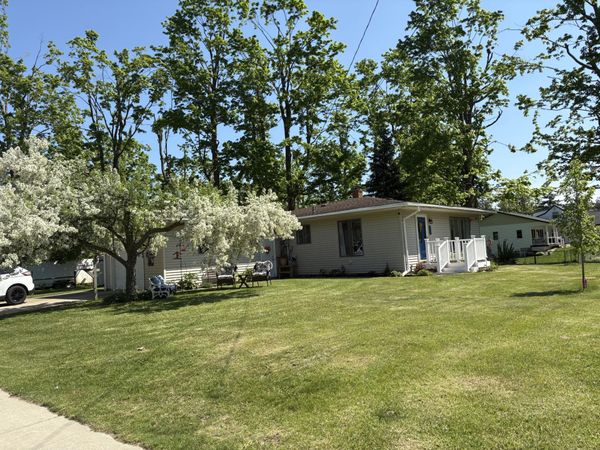 401 E Fourth Street, Gaylord, MI 49735