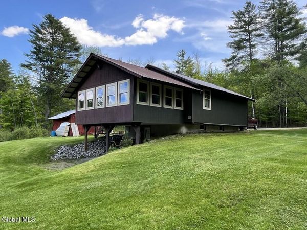 138 Garnet Lake Road, Johnsburg, NY 12843