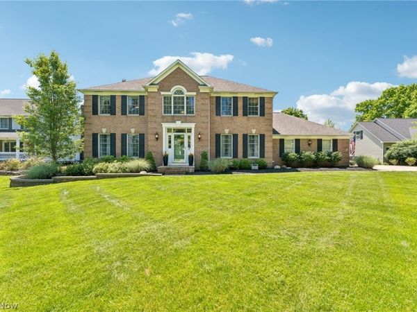 4022 Sunset Drive , Medina, OH 44256