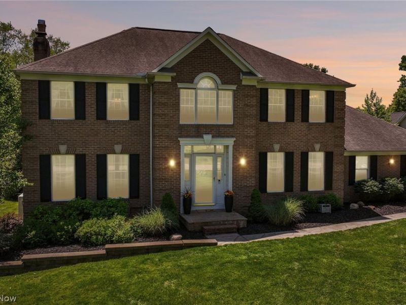 4022 Sunset Drive , Medina, OH 44256 Photo 2