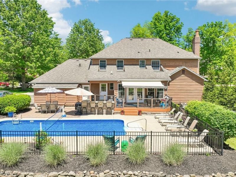 4022 Sunset Drive , Medina, OH 44256 Photo 41