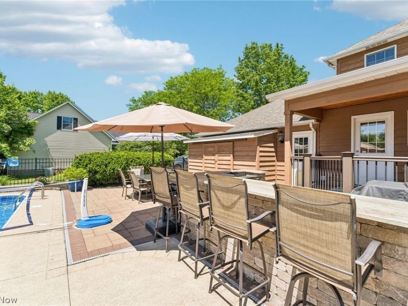 4022 Sunset Drive , Medina, OH 44256 Photo 45