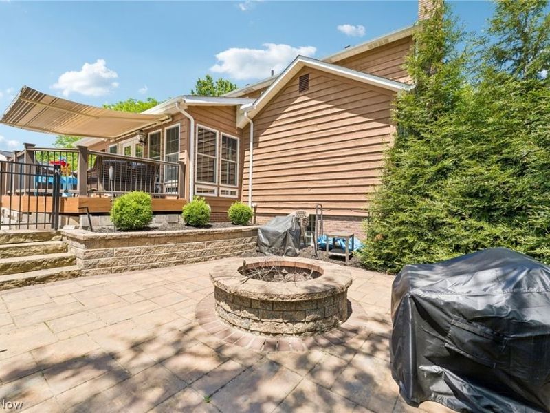 4022 Sunset Drive , Medina, OH 44256 Photo 48