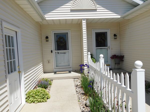 1774 Pine Ridge Drive, Manistee, MI 49660