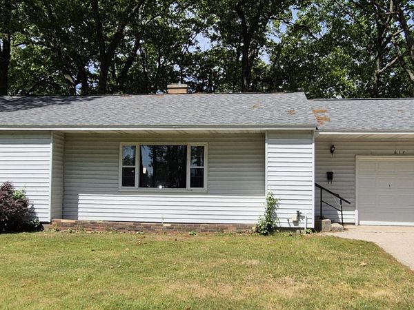 617 Oscar, Muskegon, MI 49445