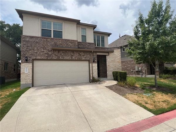 10602 W Turnbull LOOP , Unit 25, Austin, TX 78717