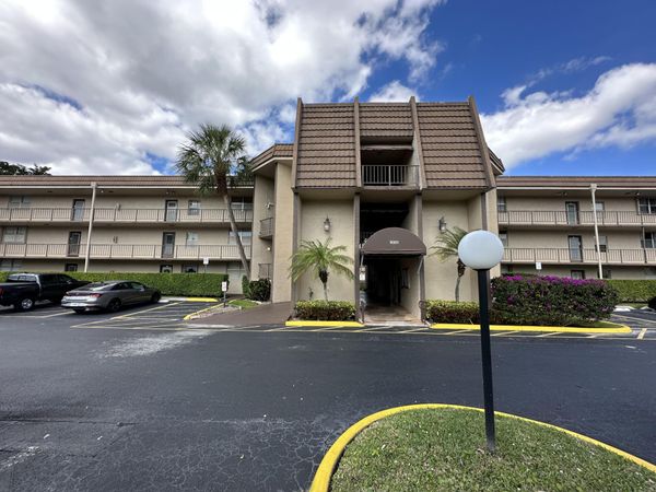 9301 Lime Bay Boulevard, Unit 301, Tamarac, FL 33321