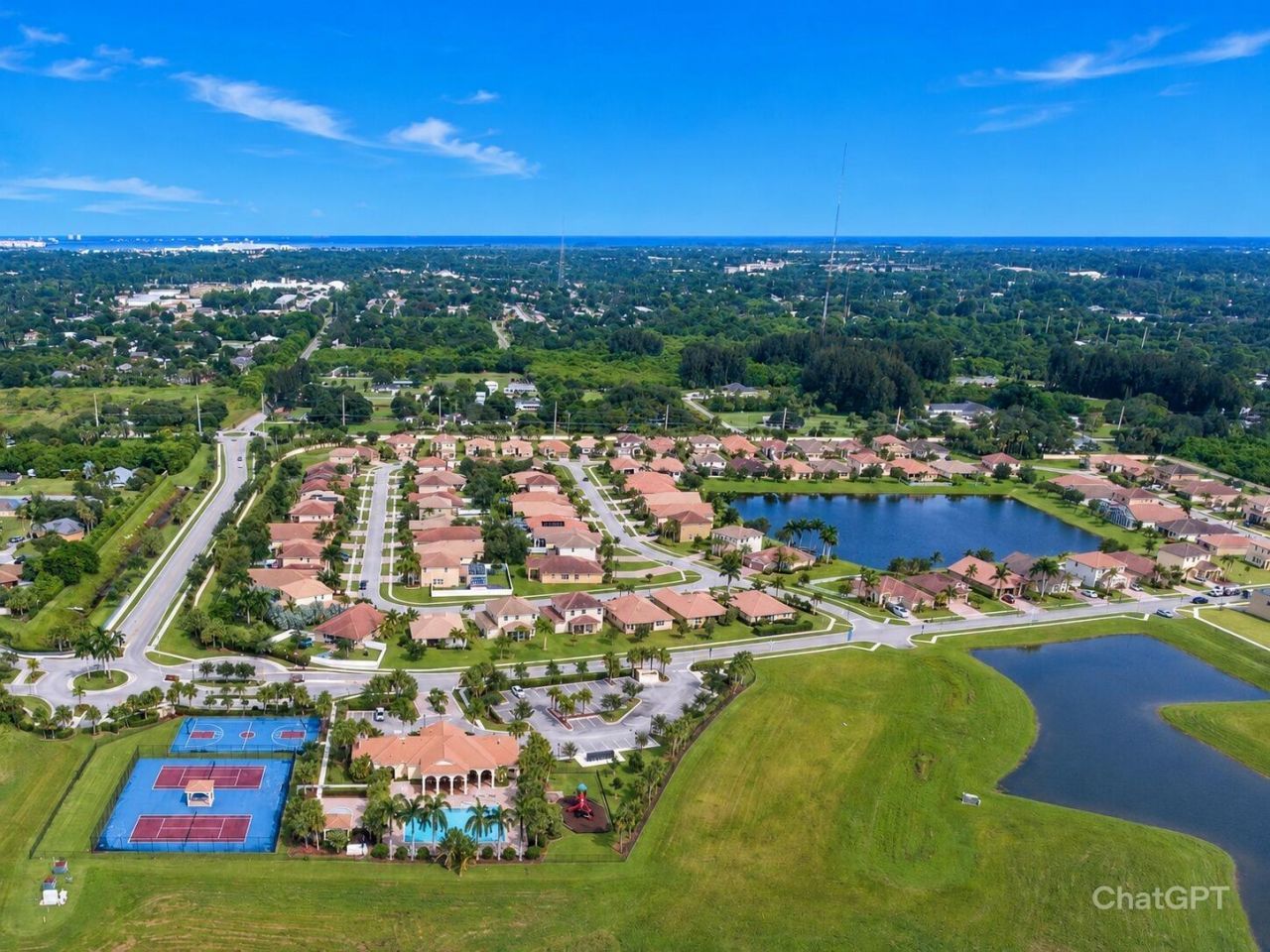 4242 Thurso Way, Fort Pierce, FL 34947 Photo