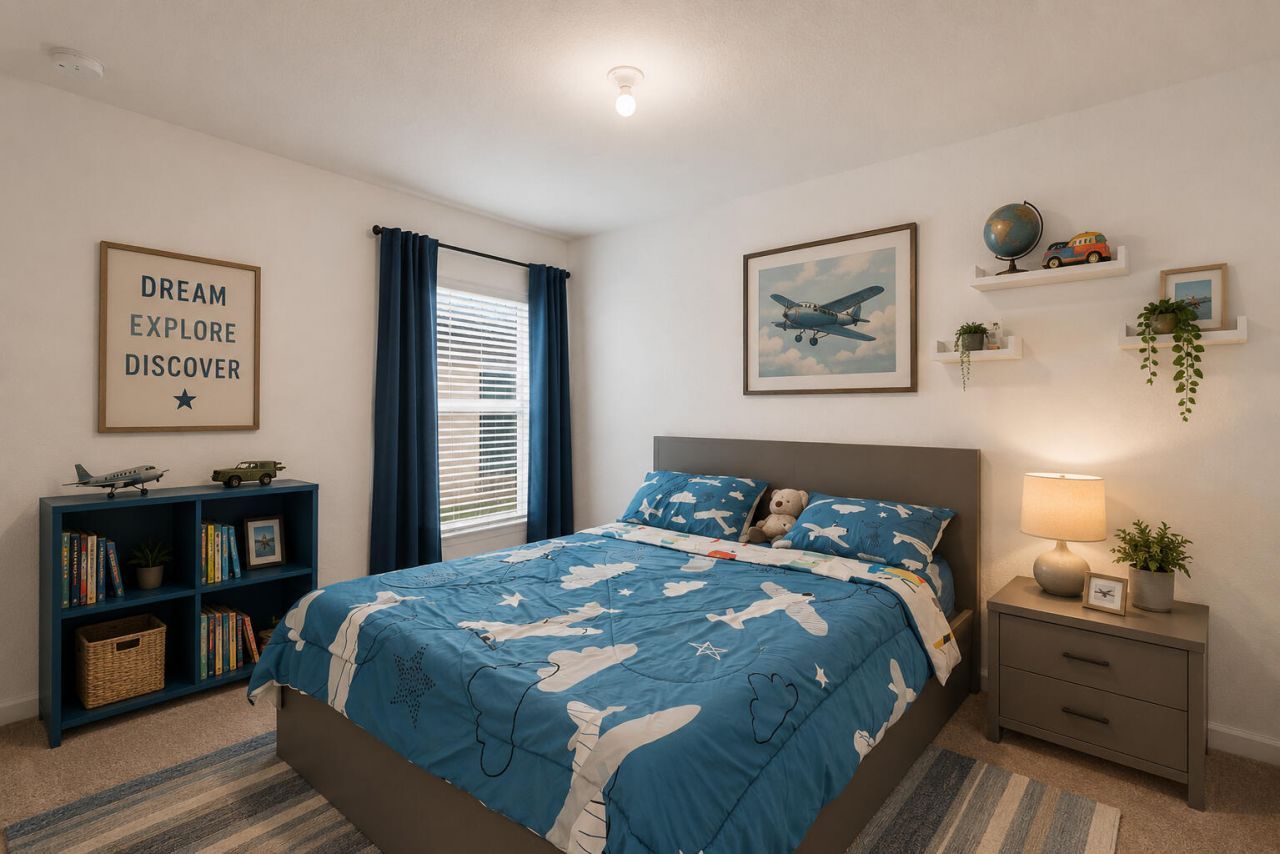 4242 Thurso Way, Fort Pierce, FL 34947 Photo