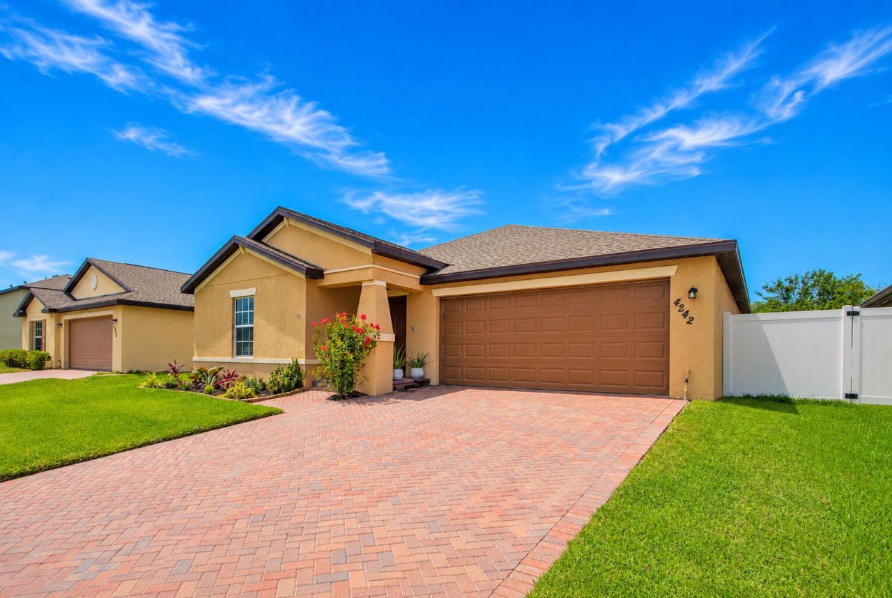 4242 Thurso Way, Fort Pierce, FL 34947 Photo