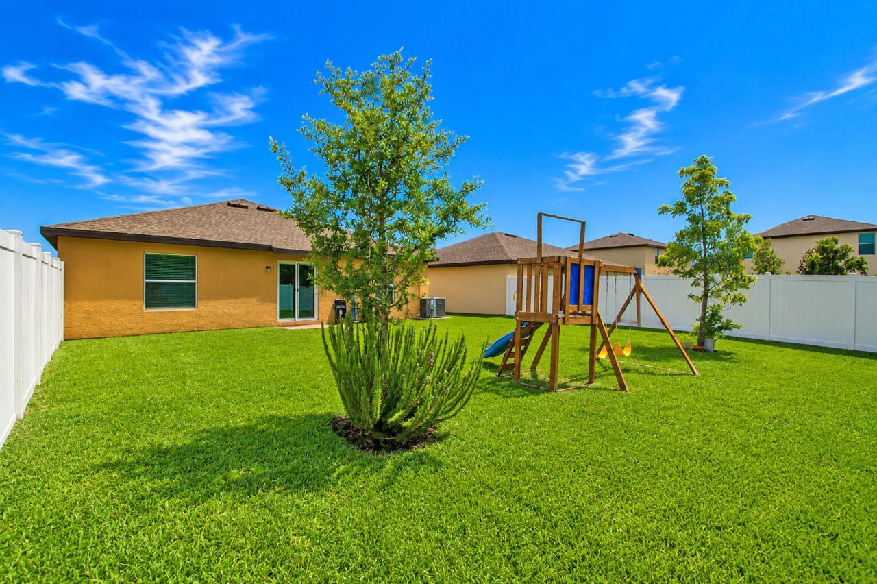 4242 Thurso Way, Fort Pierce, FL 34947 Photo