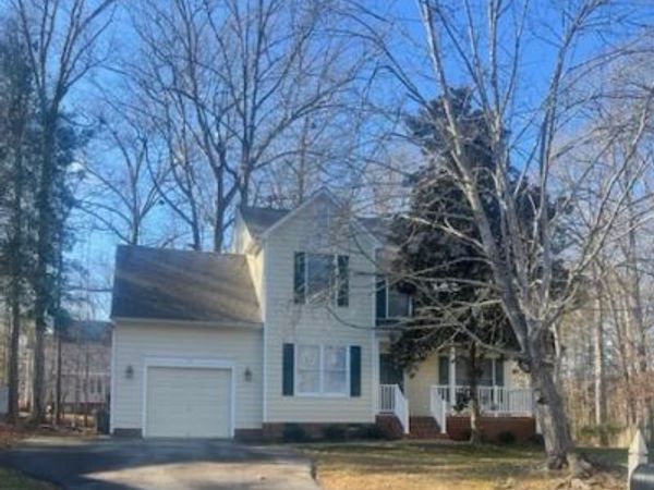 14905 Highberry Woods Place , Midlothian, VA 23112