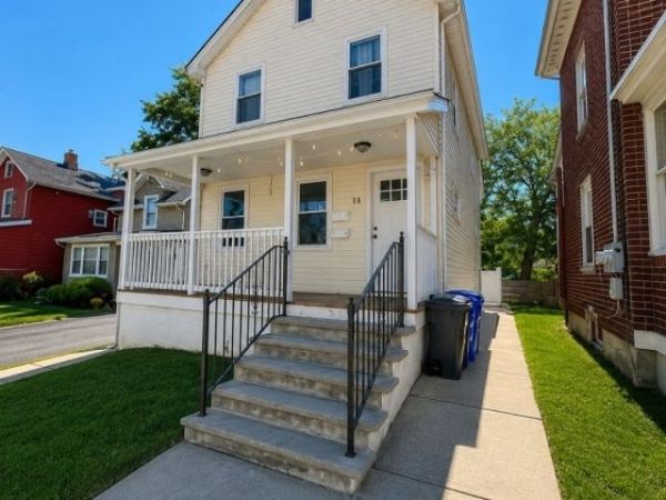 13 Talbot St, Unit 1, Montclair, NJ 07042