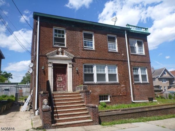 9 Vernon Ave, Unit 3, Newark, NJ 07108
