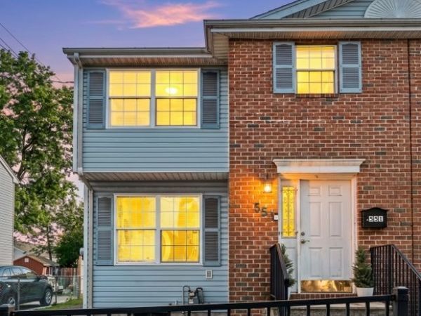 551 15Th Ave, Newark, NJ 07103
