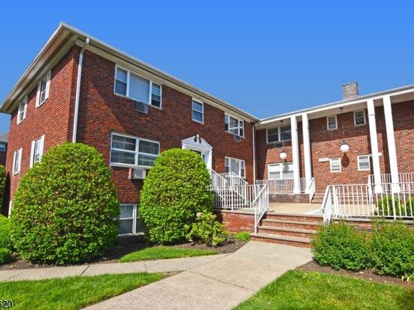 199 North Beverwyck Rd. A-3, Parsippany-Troy Hills, NJ 07034