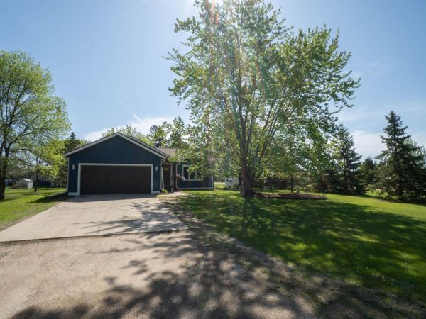 1530 12th Street SW, Wadena, MN 56482