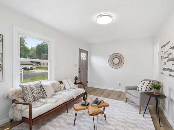 8325 3rd Avenue S, Bloomington, MN 55420