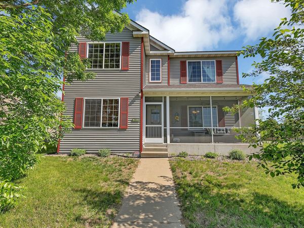 1757 Trentwood Drive , Sartell, MN 56377