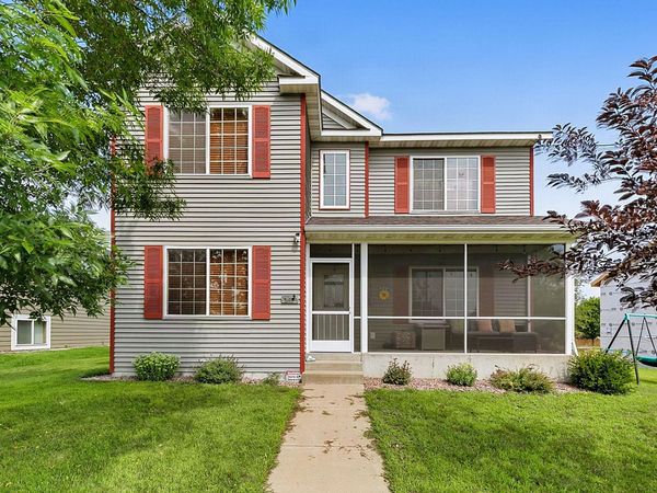 1757 Trentwood Drive, Sartell, MN 56377