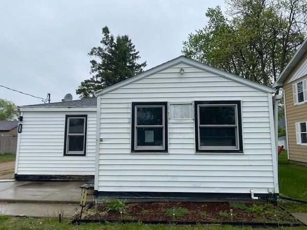 238 Meeker Avenue W, Eden Valley, MN 55329