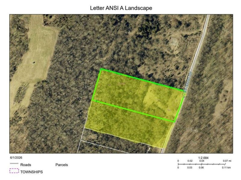 6387 St Rt 221, Lewis Twp, OH 45121 Photo 1