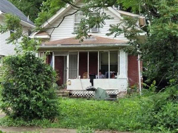 3325 Montgall Avenue, Kansas City, MO 64128