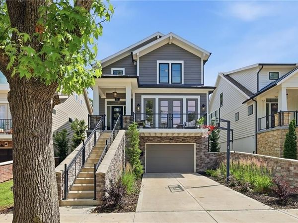 711 Corbin Terrace, Kansas City, MO 64111