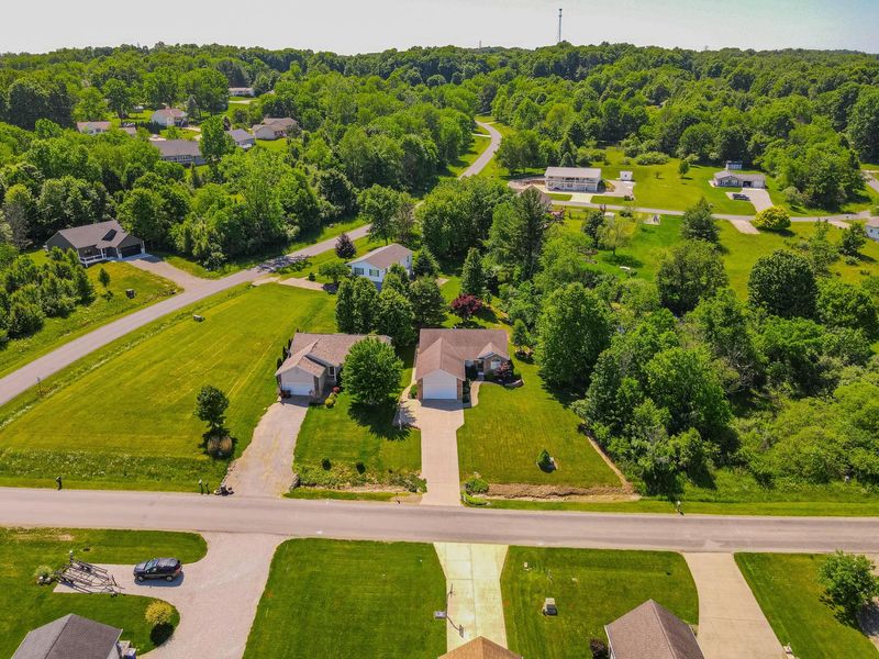 392 N Northridge Heights Drive, Howard, OH 43028 Photo 57