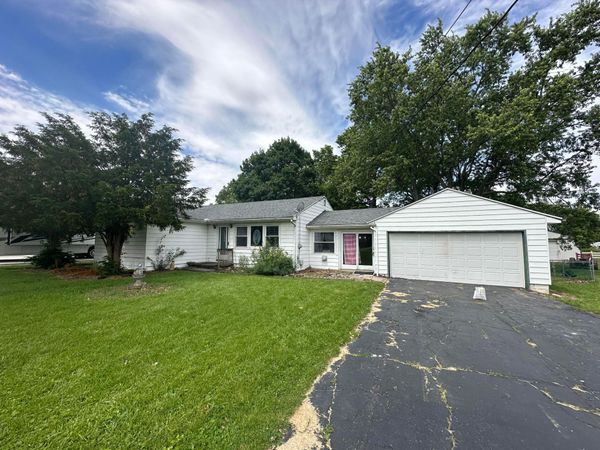 1341 Lusch Road , Marion, OH 43302