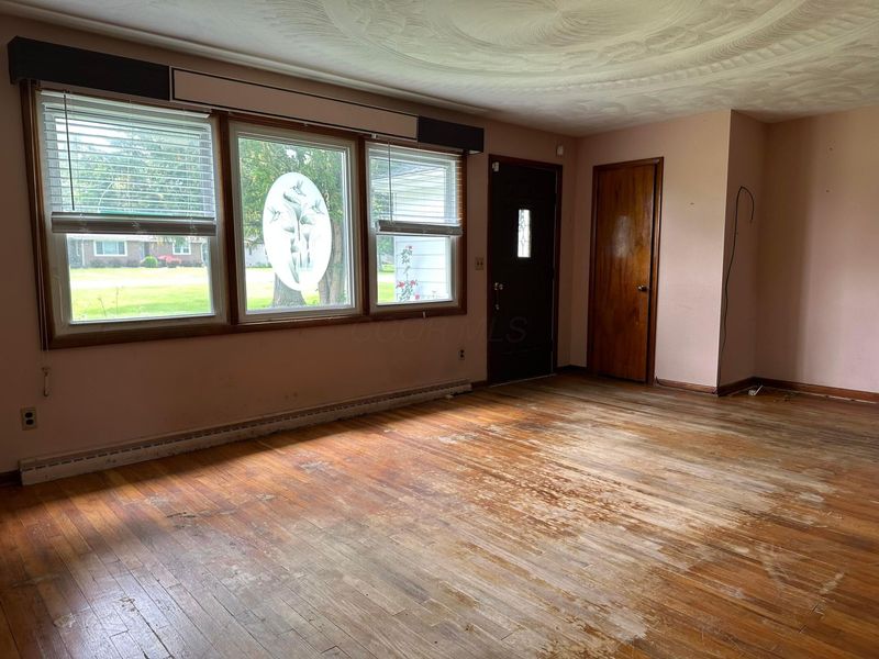 1341 Lusch Road , Marion, OH 43302 Photo 5