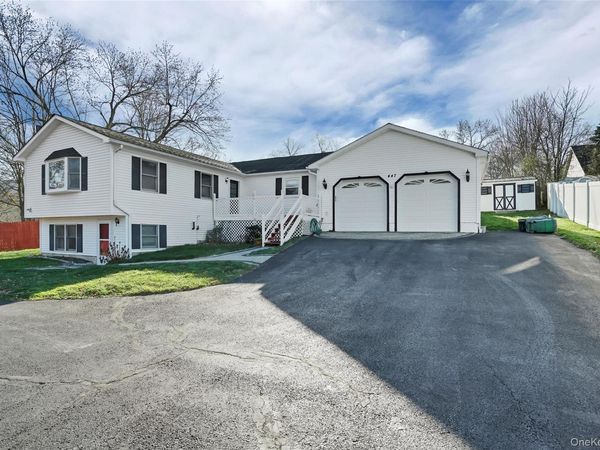 447 Clove Road, Monroe, NY 10950