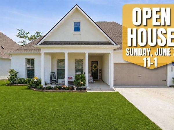 21428 SKYLER DOVE Drive , Covington, LA 70433