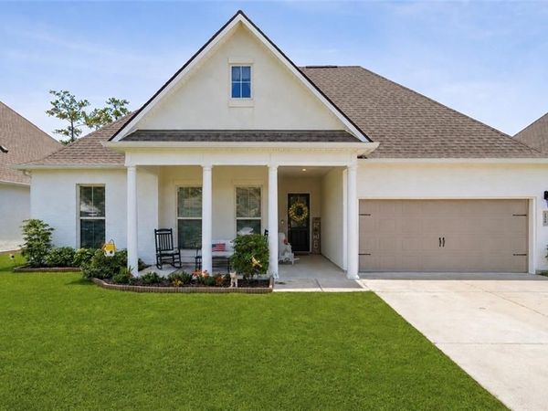 21428 SKYLER DOVE Drive, Covington, LA 70433