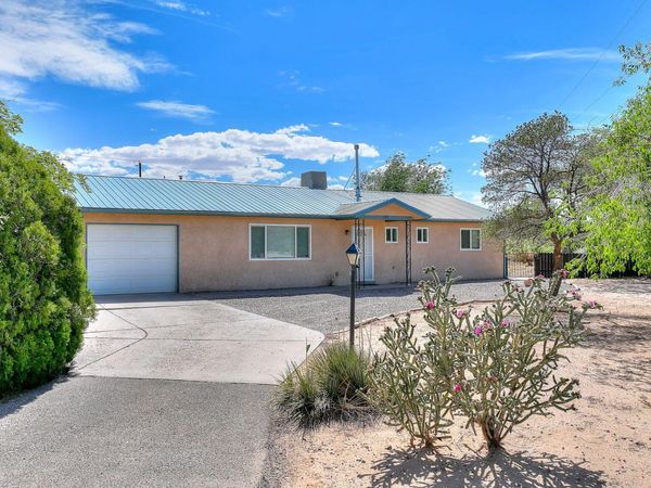 1001 37th Street SE, Rio Rancho, NM 87124