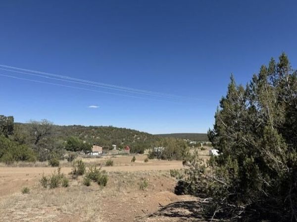 Fire Break Road , Edgewood, NM 87015