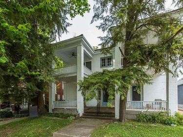 51 Mentelle Park, Unit 4, Lexington, KY 40502
