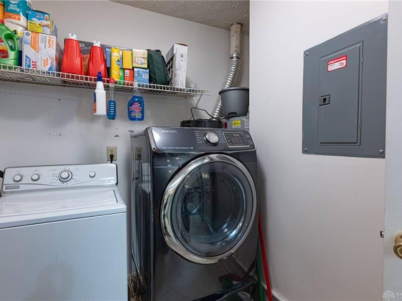 6611 Brigham Square, Unit 5, Centerville, OH 45459 Photo 12