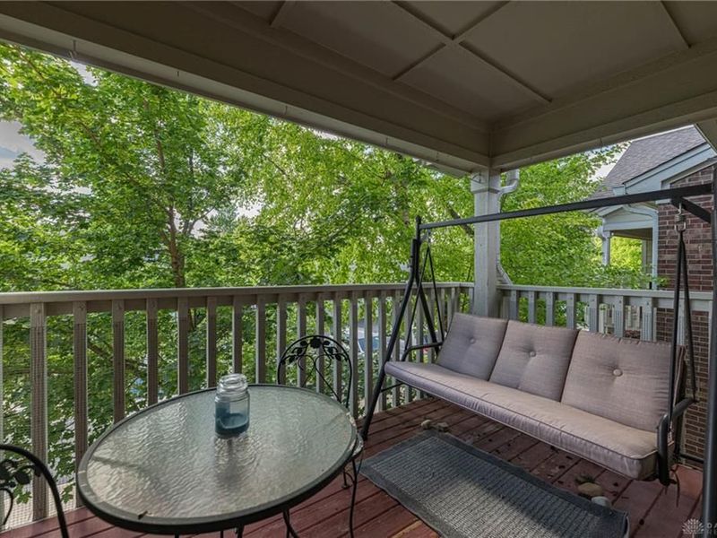 6611 Brigham Square, Unit 5, Centerville, OH 45459 Photo 20