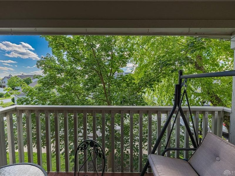 6611 Brigham Square, Unit 5, Centerville, OH 45459 Photo 21