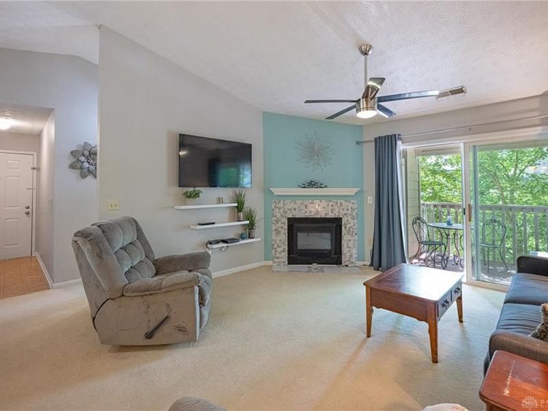 6611 Brigham Square, Unit 5, Centerville, OH 45459 Photo 3