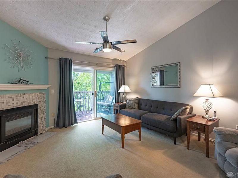 6611 Brigham Square, Unit 5, Centerville, OH 45459 Photo 4
