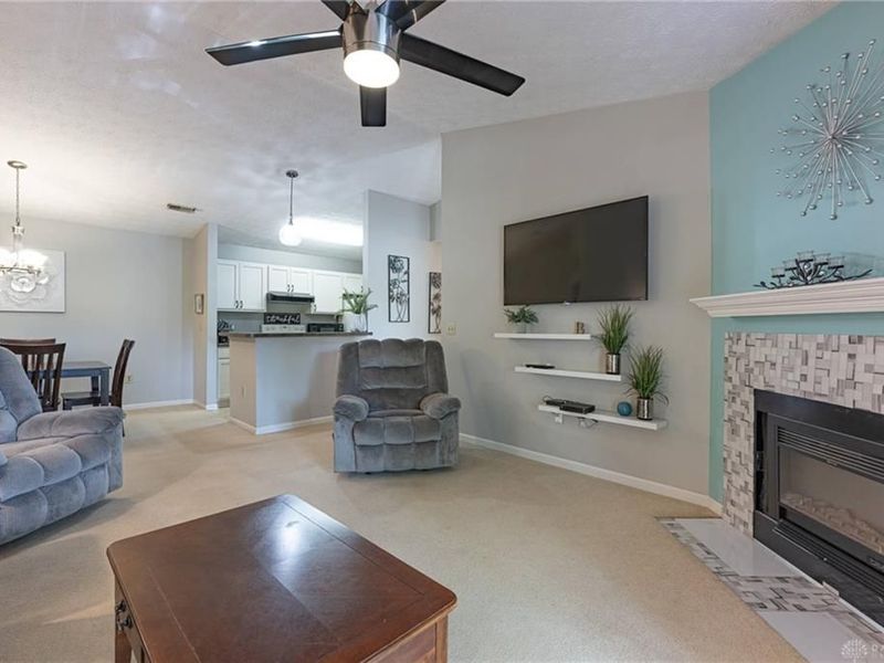 6611 Brigham Square, Unit 5, Centerville, OH 45459 Photo 6
