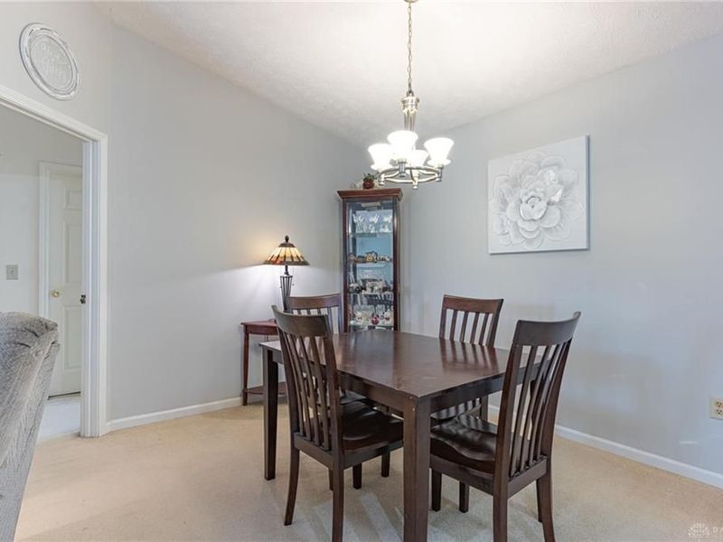 6611 Brigham Square, Unit 5, Centerville, OH 45459 Photo 7