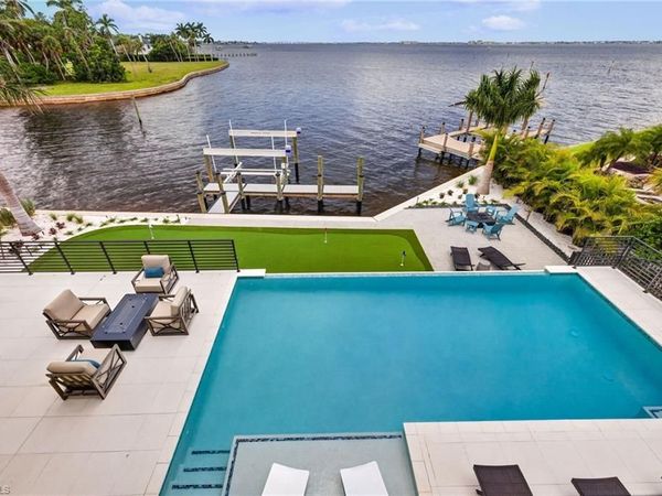 6924 Old Whiskey Creek DR , FORT MYERS, FL 33919
